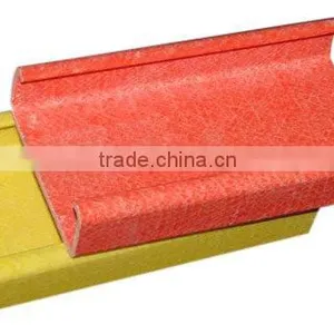 FRP Pultrusion Channel thumbnail-1