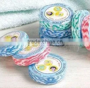 Essential Travel Disposable Compressed Towel Magic Into the Water Three Seconds to do Now thumbnail-1