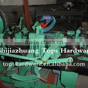 Barbed Wire Making Machine thumbnail-1