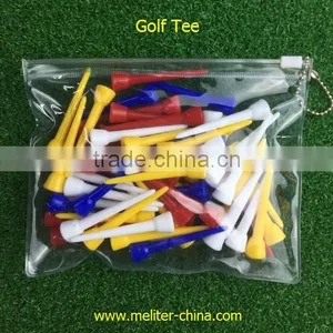 Cheapest Price Can be Customized Golf Tee thumbnail-5