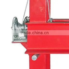 Industrial 50ton Pneumatic Shop Press SP50AC01 thumbnail-4