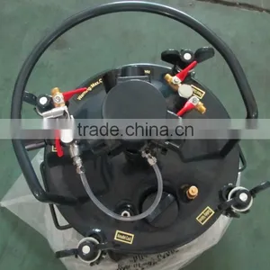 Paint Tank 20L - Automatic - PT20A1 thumbnail-3