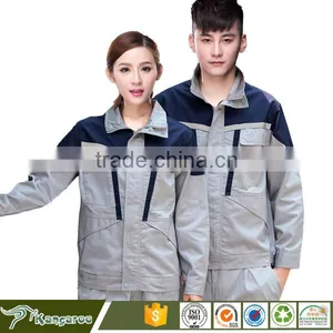 Wholesale Workshop Hotel Housemaid Uniform thumbnail-3