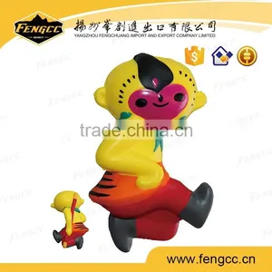 Fast-delivery Hot Selling Stress Ball pu Toy thumbnail-1