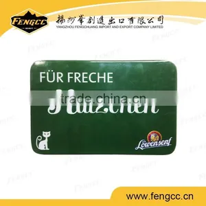 Hot Sale Food-grade 100% Melamine Dinner Mat thumbnail-3