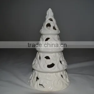 2015 New Romantic Porcelain and Ceramics Candlestick and Lantern Adornment Gift Craft Accessories thumbnail-1