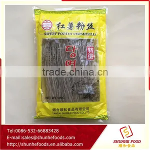 Original Machine Made Sweet Potato Vermicelli thumbnail-1
