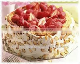 Non-dairy Creamer for Cake Pre- Mix thumbnail-1