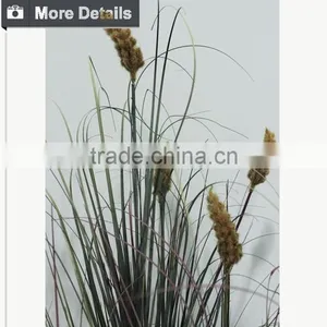 Hotsell Products Made in China Indoor Artificial Grass Evergreen Grass thumbnail-3