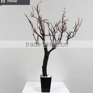Artificial Dry Branch Artificial Coral Branch for Christmas Decoration thumbnail-2