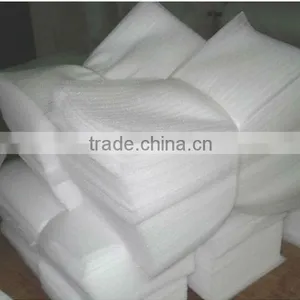 White Packaging Material EPE Foam Roll thumbnail-6