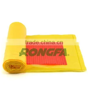 Colorful Gang Paper / Plastic Twist Ties thumbnail-5