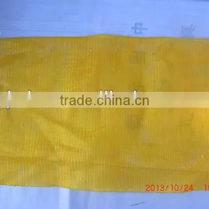 Plastic Circular Mesh Net Bags for Sale thumbnail-1
