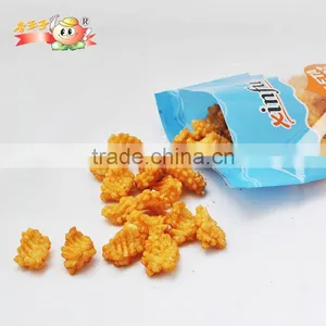 2014 OU KOSHER Certified Fried Rice Cracker thumbnail-1
