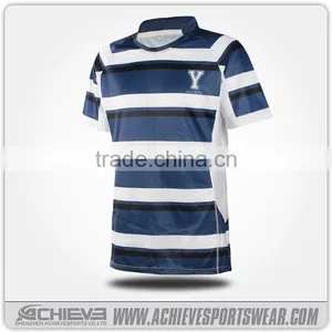 Oem Service Team School Rugby Jersey thumbnail-1