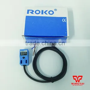 Taiwan ROKO Proximity Switch Sensors SN04-N thumbnail-4