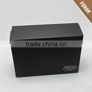 Good Quality Lovely Shoe Corrugated Paper Box for Packing thumbnail-3