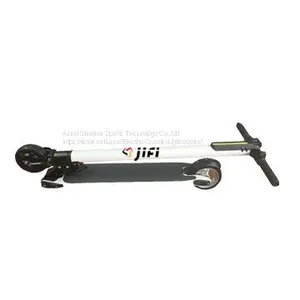 Factory Price of 2 Wheel Stand up Electric Scooter thumbnail-1