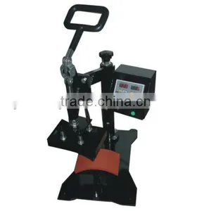 Cap Printing Machine Sublimation Heat Press thumbnail-1