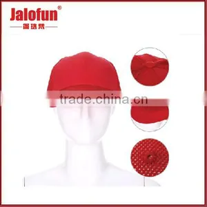 High Quality Handmade Embroidered Worn-out Baseball Cap thumbnail-5