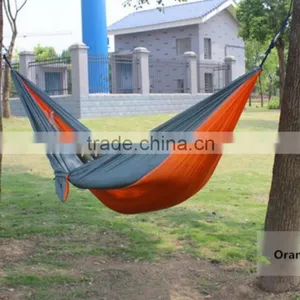 Shuoyang Wholesale High Quality and Low Price Parachute Hammock thumbnail-5