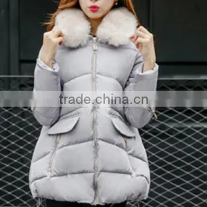 Europe Good Sell Cotton Chinese Maternity Down Jacket thumbnail-3