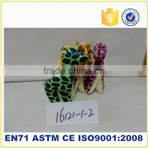 Plush Toys for Crane Machine Vending Machine Toy Manufacture thumbnail-1