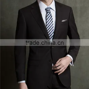 New Arrival Latest Pant Coat Picture Custom Suit Pant Coat 10 Years Experience China Men Suit Factory thumbnail-3