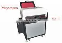 3D Sublimation Vacuum Machine for Sublimation Printing thumbnail-5