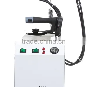 SR-6000 Steam Iron thumbnail-1
