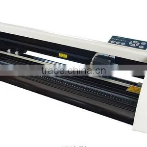 XYZ-TECH Professional Paper Cutting Plotter (CE) thumbnail-1