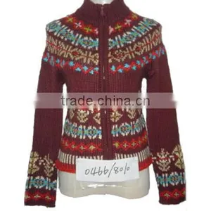 Sweater thumbnail-1