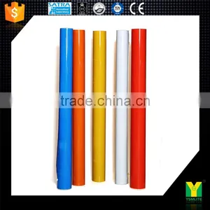 Reflective Micro Prismatic PVC Film thumbnail-1