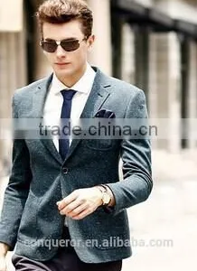 Men Gender and OEM Service Supply Type Wedding Suits BSPS0038 thumbnail-1
