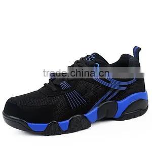 Autumn Fashion Men Casual Sport Shoes Running Sneakers Made in China Factory, High Quality Men Sport Running Shoes Sample Had thumbnail-1