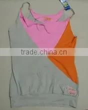 95 COTTON 5 LYCRA HIGH QUALITY FANCY LADIES TOPS thumbnail-1