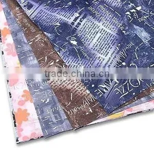 Bag Material of Polyester Oxford Fabric With Pvc Coating thumbnail-1