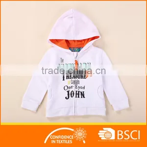 Baby Boy Top Quality Jacket/T-shirt/Pant Clothing Sets thumbnail-2