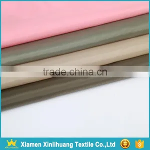 Top Quality 70D 210T Waterproof 100% Nylon Taffeta Fabric for Jacket thumbnail-1