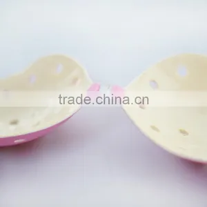 New Fashion Perfect Shaping Invisible Sex Bra thumbnail-2