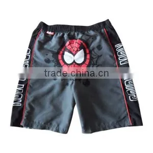 Awesome Cool Beach Wear&men's Board Shorts&swim Trunks thumbnail-4
