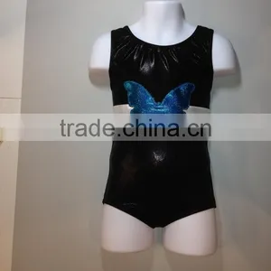 New Arrival Gymnastics Leotards for Girls thumbnail-1