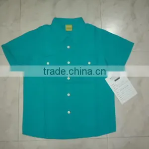 Boys S/S Shirt thumbnail-2