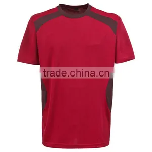 Fishing Clothes Compression Top Boy Tight Fitness Stretch T-shirt thumbnail-1