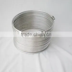16m Srainless Steel Cooling Coil thumbnail-2