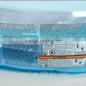 INTEX Color Swimming Pool thumbnail-4