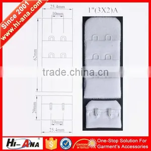 Hi-ana Bra1 Know Different Market Style Custom Fancy Bra Strap Hook thumbnail-2