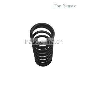 68181 Knife Holder Spring for Yamato AZ6000H, AZ8000H, AZ8400, AZF8500, AZF8600-C5, VG2700, VG3721, FD-62G thumbnail-2