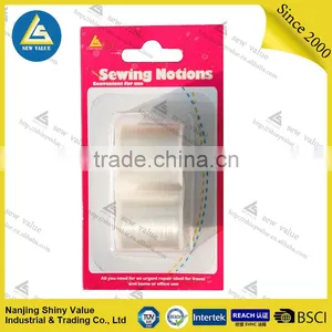 Transparent Color 100% Nylon Thread thumbnail-1