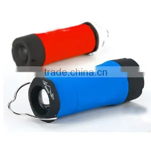 New Style High Quality Camping Lantern Flashlights thumbnail-6